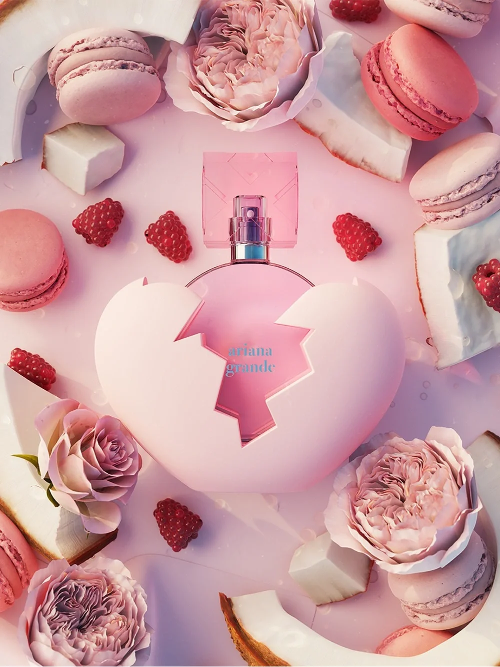 Ariana Grande Thank You Next 30ml